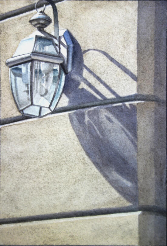 Private collection Private collection